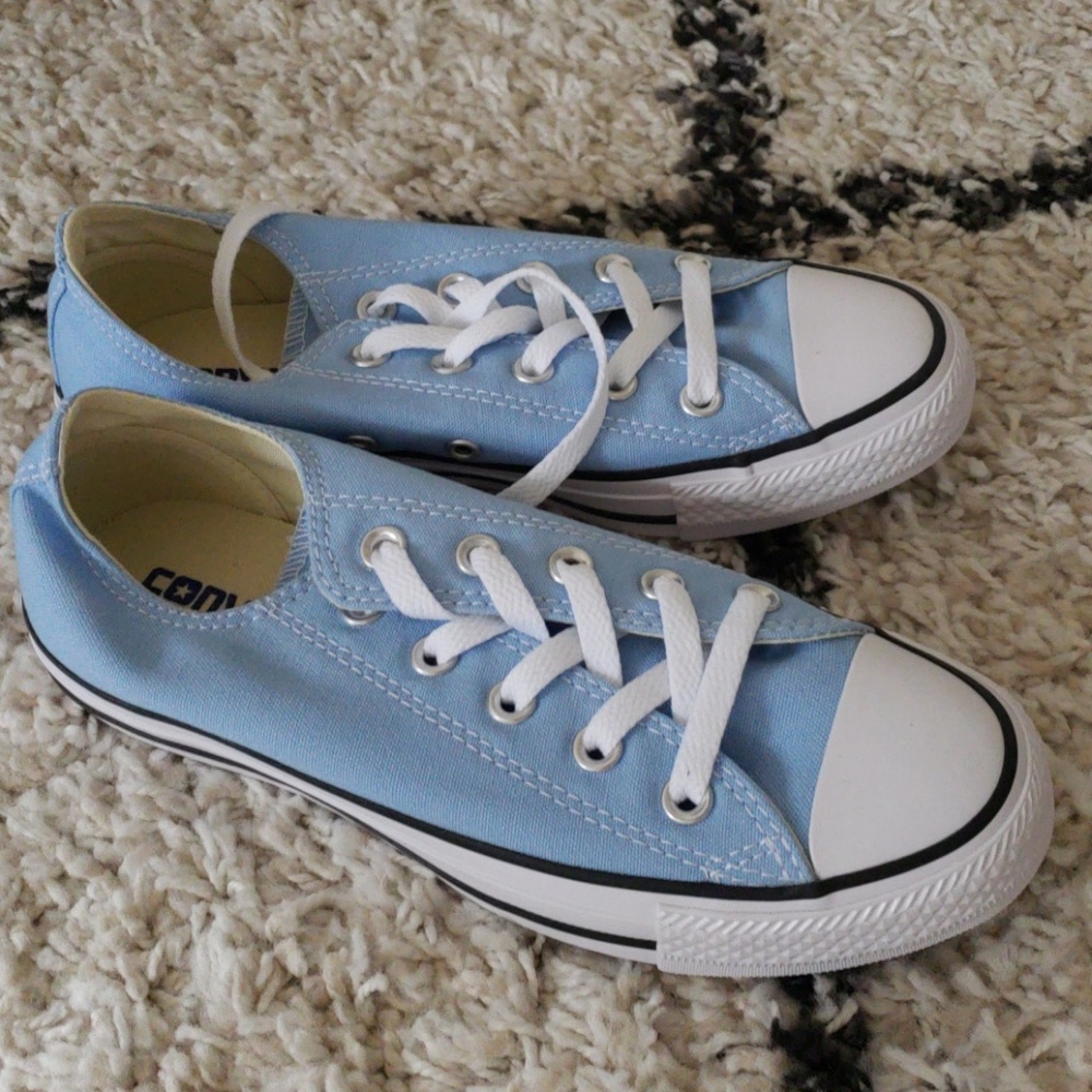 Converse/kids' Chuck Taylor sneakers